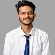 Krishna Chandra Maurya