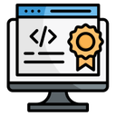 certificate image