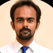 Dyashankar Yadav
